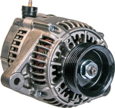 Denso 210-0215 - Alternator www.molydon.hr