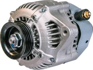 Denso 210-0213 - Alternator www.molydon.hr