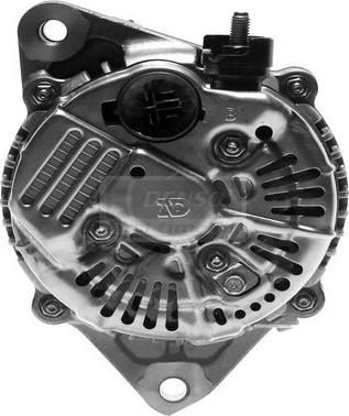 Denso 210-0225 - Alternator www.molydon.hr