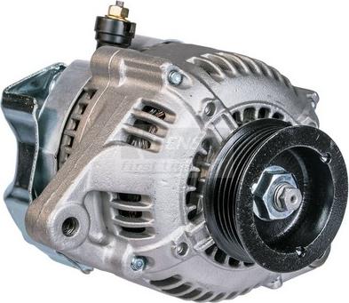 Denso 210-0220 - Alternator www.molydon.hr