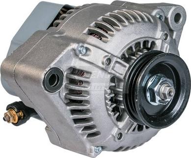 Denso 210-0222 - Alternator www.molydon.hr