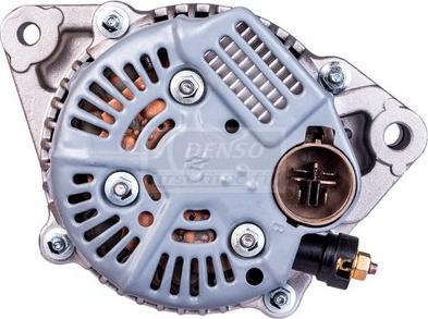 Denso 210-0222 - Alternator www.molydon.hr