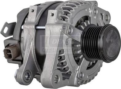 Denso 210-0780 - Alternator www.molydon.hr