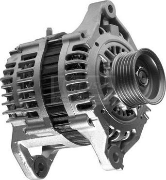 Denso 210-3147 - Alternator www.molydon.hr