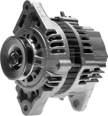 Denso 210-3156 - Alternator www.molydon.hr