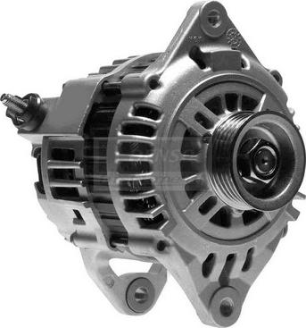 Denso 210-3157 - Alternator www.molydon.hr