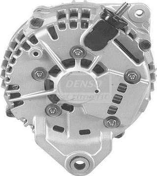 Denso 210-3105 - Alternator www.molydon.hr