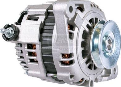 Denso 210-3118 - Alternator www.molydon.hr