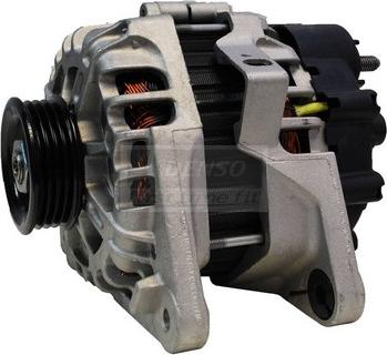 Denso 211-6016 - Alternator www.molydon.hr