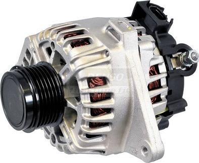 Denso 211-6029 - Alternator www.molydon.hr