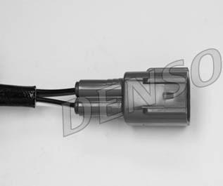 Denso 211100-6050 - Lambda-sonda www.molydon.hr