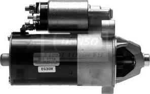 Denso 280-5118 - Starter www.molydon.hr