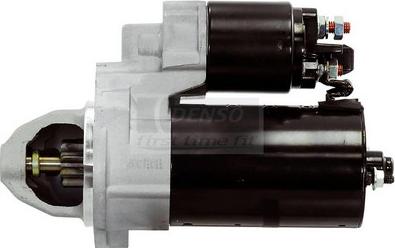 Denso 280-5363 - Starter www.molydon.hr