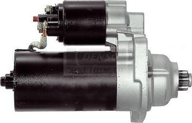 Denso 280-5367 - Starter www.molydon.hr