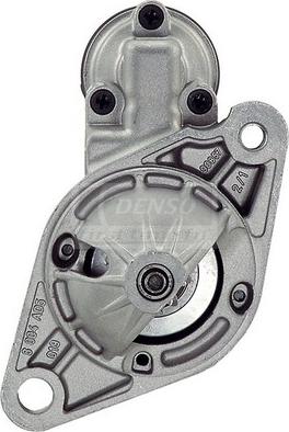 Denso 280-5370 - Starter www.molydon.hr