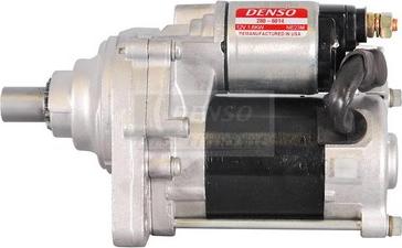 Denso 280-6014 - Starter www.molydon.hr