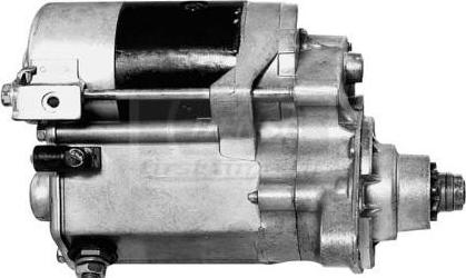 Denso 280-0195 - Starter www.molydon.hr