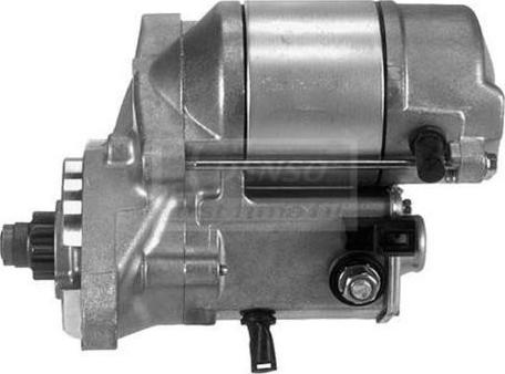 Denso 280-0109 - Starter www.molydon.hr