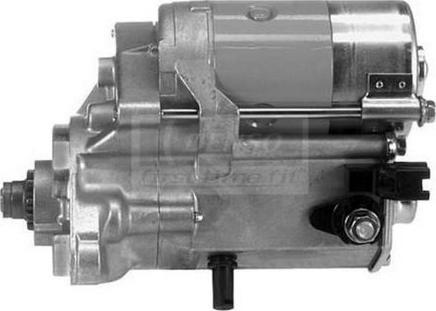 Denso 280-0126 - Starter www.molydon.hr