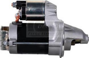 Denso 280-0357 - Starter www.molydon.hr