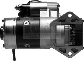 Denso 280-3106 - Starter www.molydon.hr