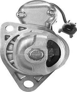 Denso 280-3126 - Starter www.molydon.hr