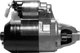 Denso 280-7009 - Starter www.molydon.hr