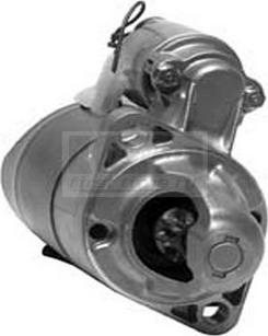 Denso 280-7009 - Starter www.molydon.hr