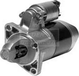 Denso 280-7007 - Starter www.molydon.hr