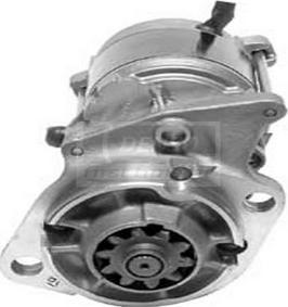 Denso 280-7028 - Starter www.molydon.hr