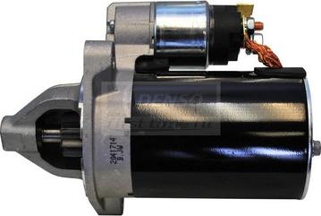 Denso 281-6014 - Starter www.molydon.hr