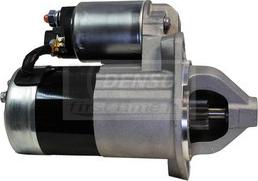 Denso 281-6016 - Starter www.molydon.hr