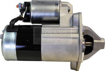 Denso 281-6012 - Starter www.molydon.hr