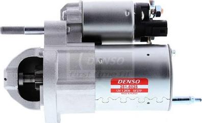 Denso 281-6028 - Starter www.molydon.hr