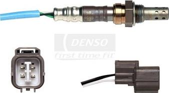 Denso 234-9006 - Lambda-sonda www.molydon.hr