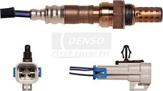 Denso 234-4650 - Lambda-sonda www.molydon.hr