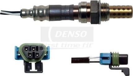 Denso 234-4669 - Lambda-sonda www.molydon.hr