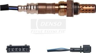 Denso 234-4665 - Lambda-sonda www.molydon.hr