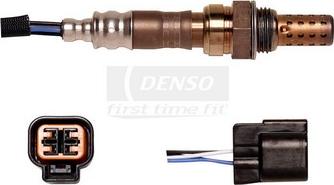 Denso 234-4636 - Lambda-sonda www.molydon.hr