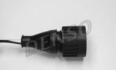 Denso 234-4670 - Lambda-sonda www.molydon.hr