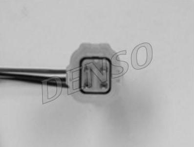 Denso 234-4093 - Lambda-sonda www.molydon.hr