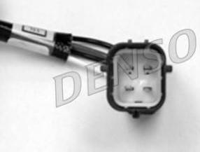 Denso 234-4068 - Lambda-sonda www.molydon.hr