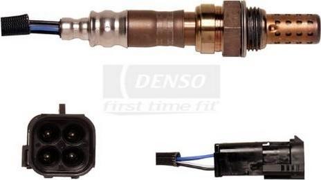 Denso 234-4062 - Lambda-sonda www.molydon.hr