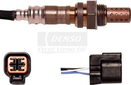 Denso 234-4034 - Lambda-sonda www.molydon.hr