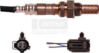 Denso 234-4078 - Lambda-sonda www.molydon.hr