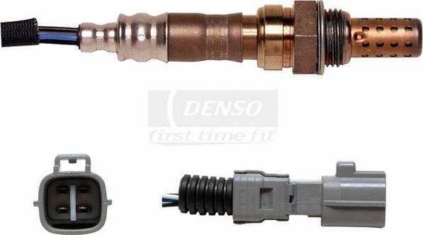 Denso 234-4168 - Lambda-sonda www.molydon.hr