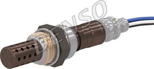 Denso 234-4670 - Lambda-sonda www.molydon.hr