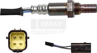 Denso 234-4121 - Lambda-sonda www.molydon.hr