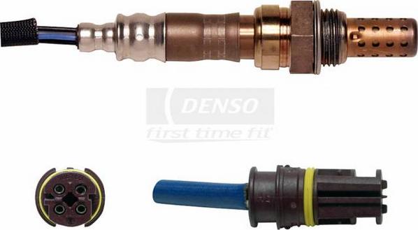 Denso 234-4178 - Lambda-sonda www.molydon.hr