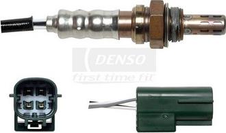 Denso 234-4308 - Lambda-sonda www.molydon.hr